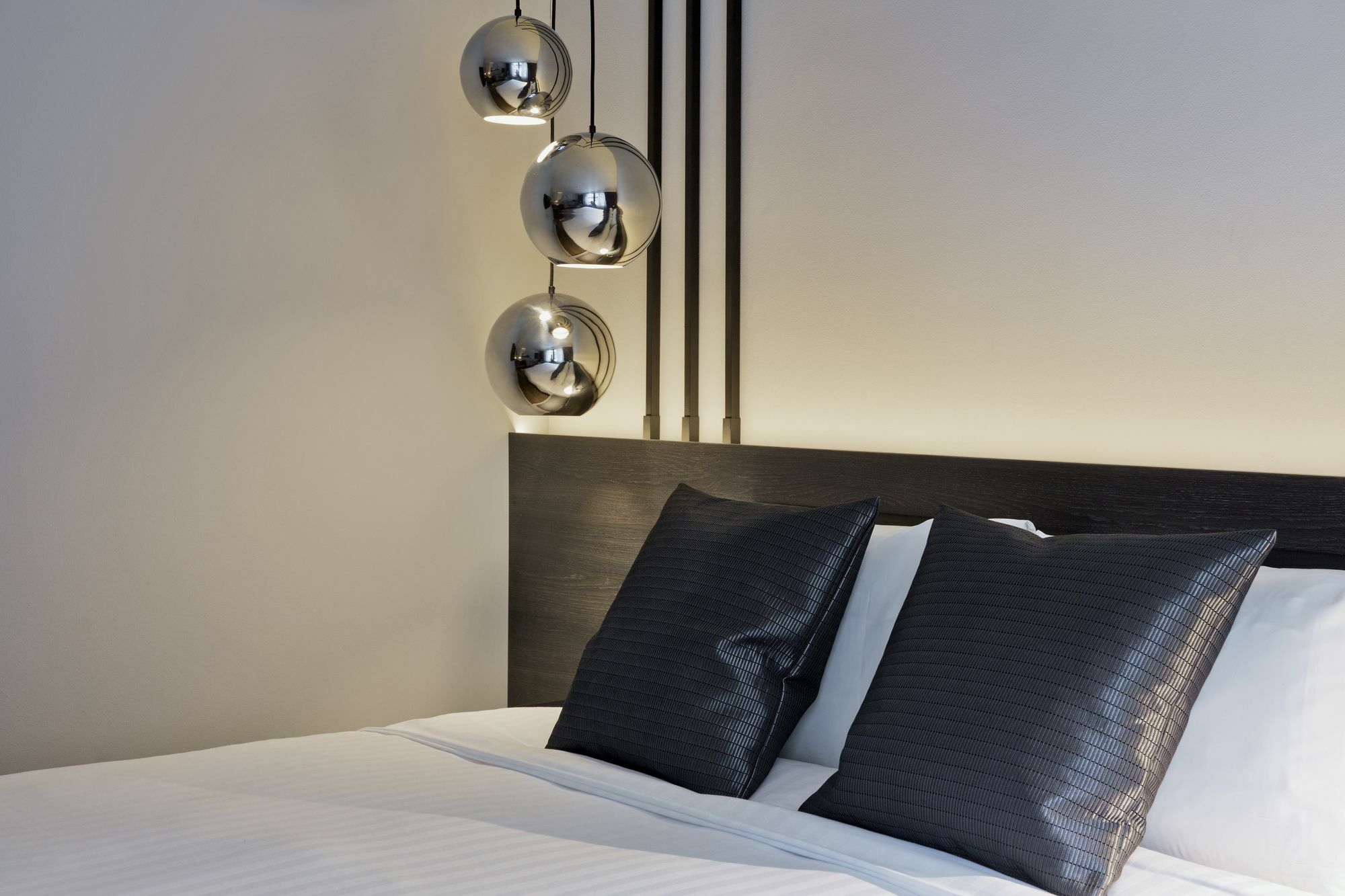 Residence Inn By Marriott Frankfurt City Center Frankfurt am Main Bagian luar foto